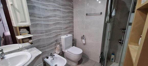 4 غرف نوم شقة في Malaga, Spain رقم 183197 30