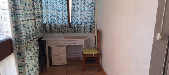 4 غرف نوم شقة في Malaga, Spain رقم 183197 33