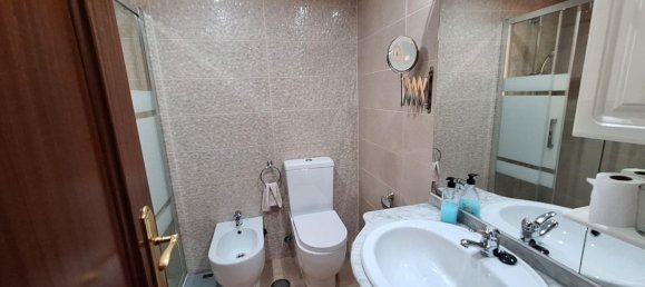 4 غرف نوم شقة في Malaga, Spain رقم 183197 24