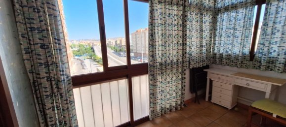 4 غرف نوم شقة في Malaga, Spain رقم 183197 17