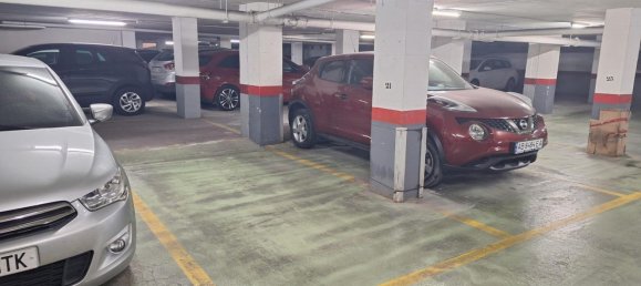 4 غرف نوم شقة في Malaga, Spain رقم 183197 36