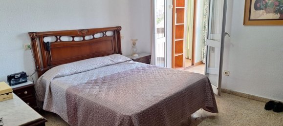 4 غرف نوم شقة في Malaga, Spain رقم 183197 27