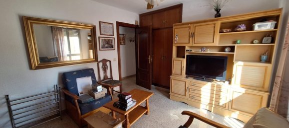 4 غرف نوم شقة في Malaga, Spain رقم 183197 11