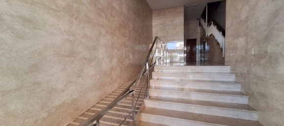 4 غرف نوم شقة في Malaga, Spain رقم 183197 3