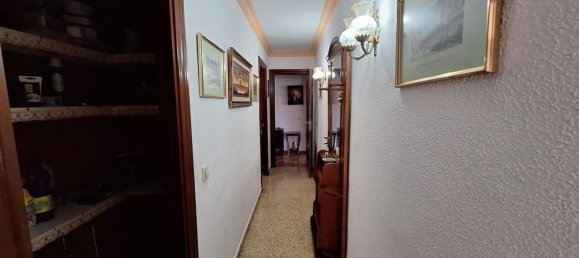 4 غرف نوم شقة في Malaga, Spain رقم 183197 13