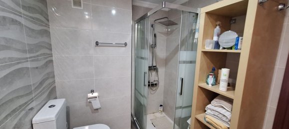 4 غرف نوم شقة في Malaga, Spain رقم 183197 29