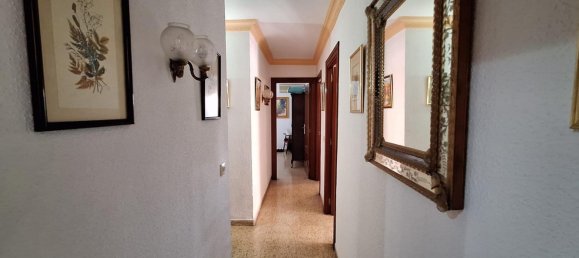 4 غرف نوم شقة في Malaga, Spain رقم 183197 23