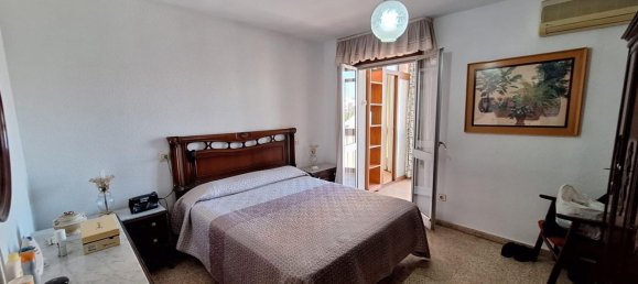 4 غرف نوم شقة في Malaga, Spain رقم 183197 34