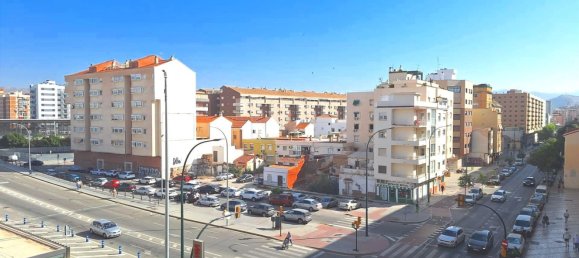 4 غرف نوم شقة في Malaga, Spain رقم 183197 10