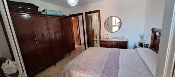 4 غرف نوم شقة في Malaga, Spain رقم 183197 32