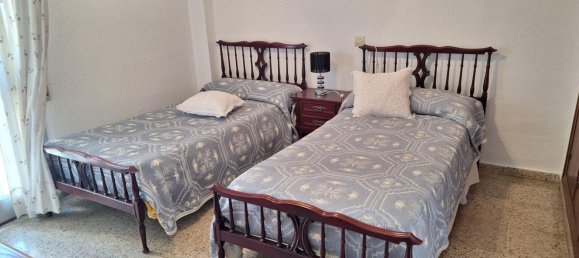 4 غرف نوم شقة في Malaga, Spain رقم 183197 25