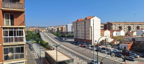 4 غرف نوم شقة في Malaga, Spain رقم 183197 9