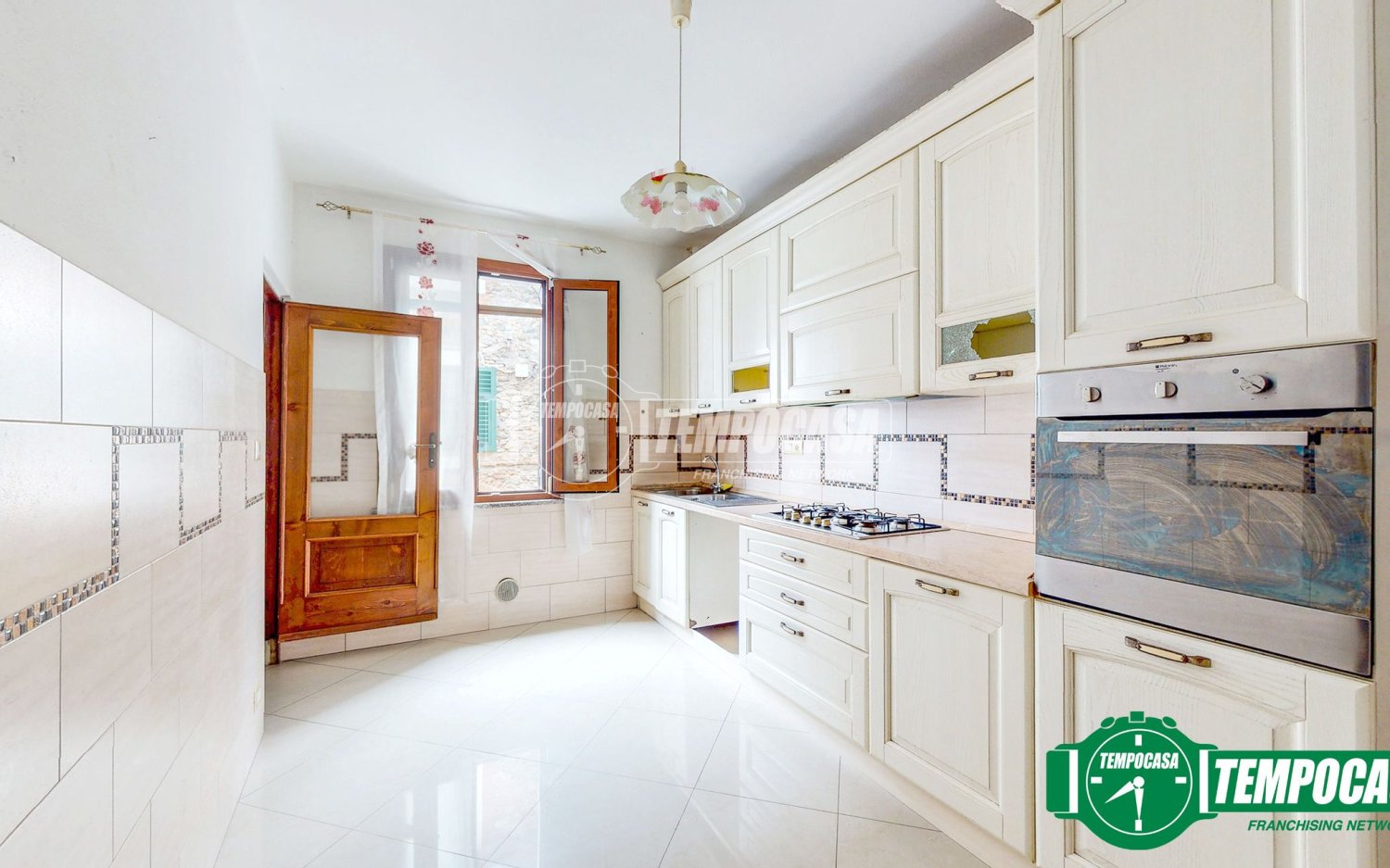 2 bedrooms House in Silvano d'Orba, Italy No. 116517