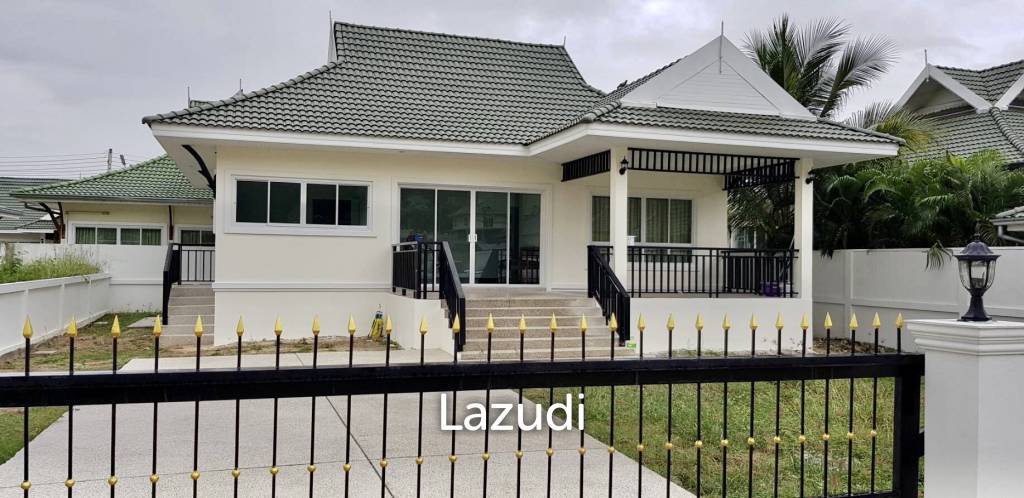 3 bedrooms Cafe / restaurant in Hua Hin, Thailand No. 20471