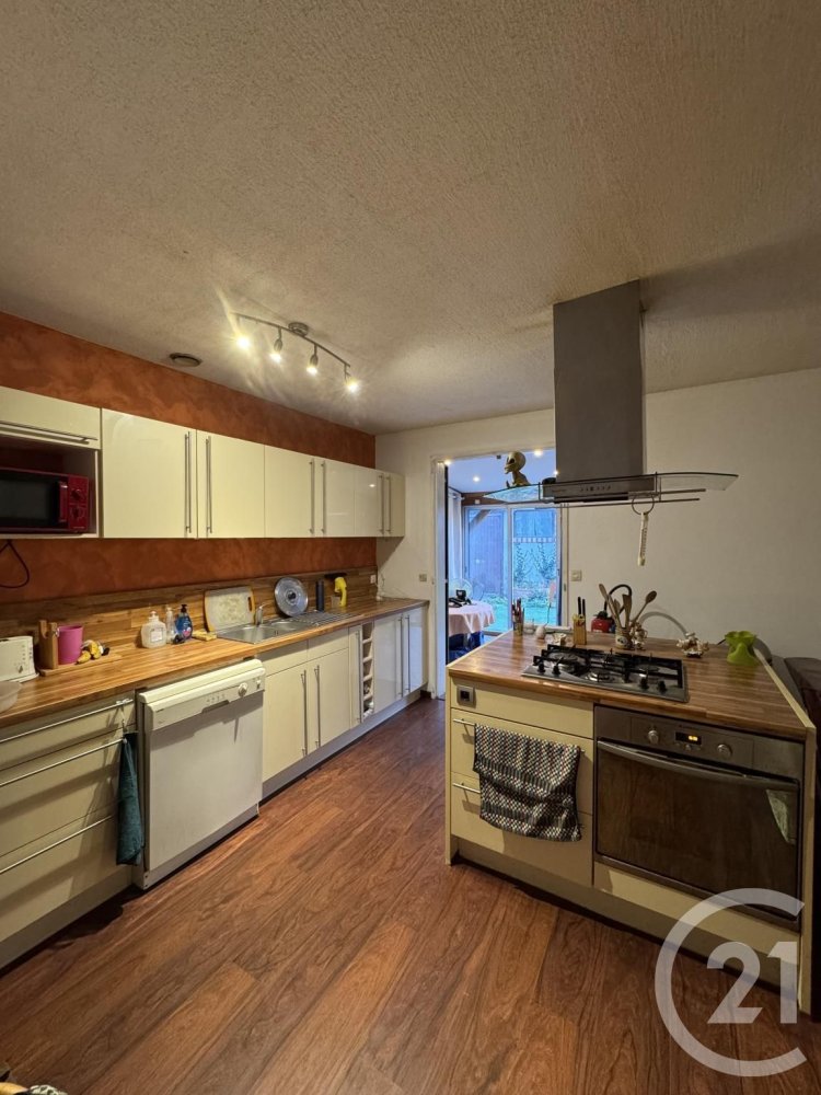 4 غرف نوم منزل في Orleans, France رقم 156365