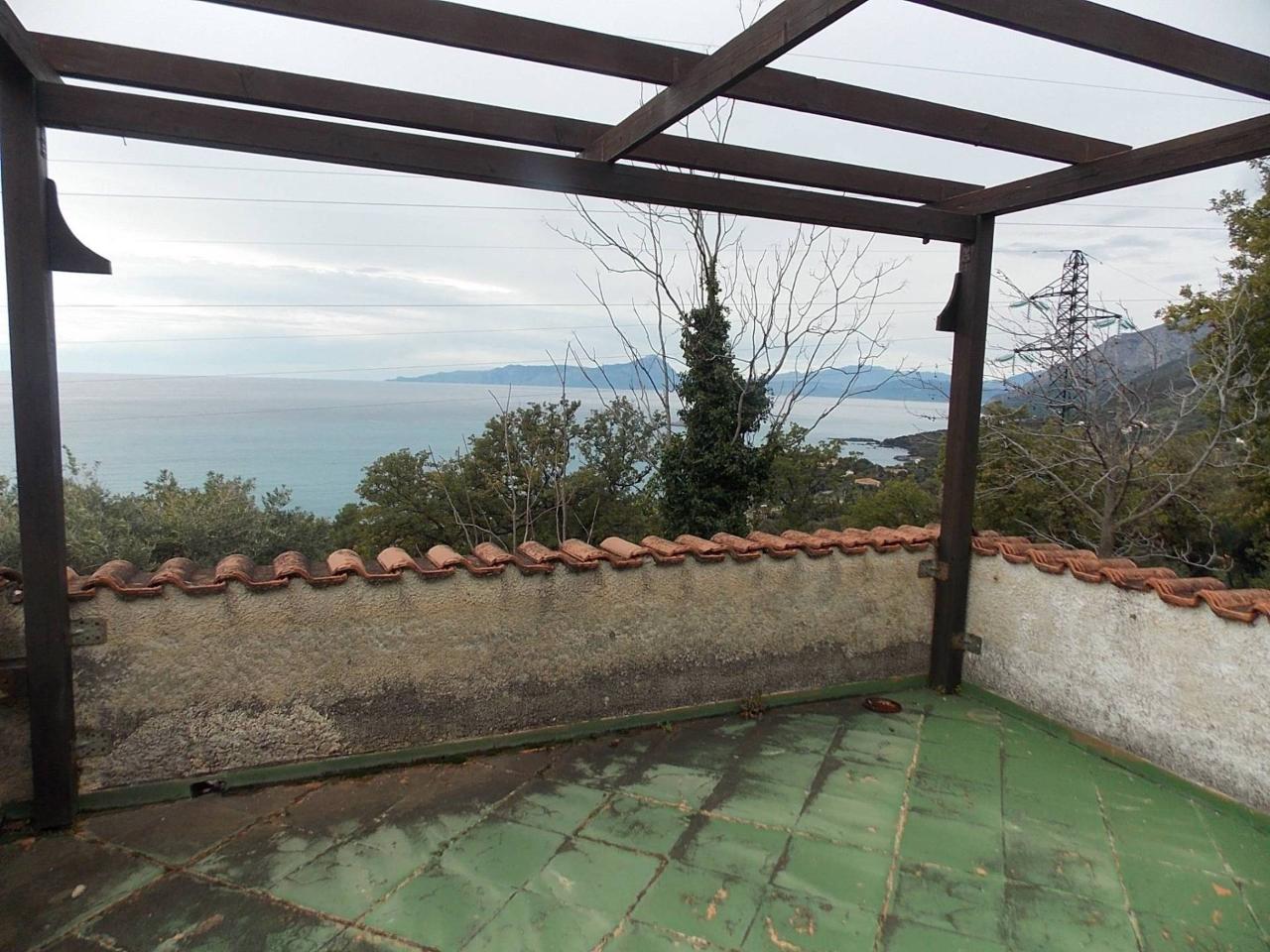 Вилла с 3 комнатами в Маратеа, Италия № 120791