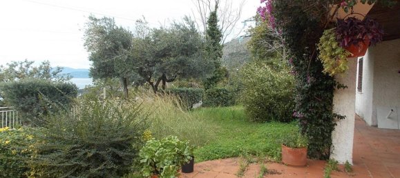 Вилла с 3 комнатами в Маратеа, Италия № 120791 19