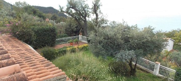 Вилла с 3 комнатами в Маратеа, Италия № 120791 21