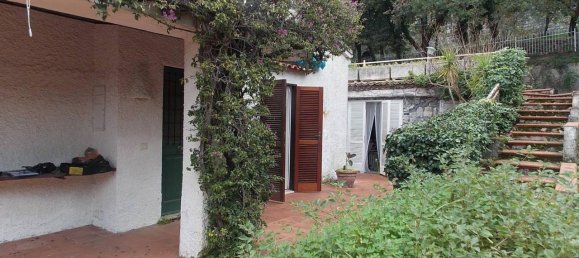 Вилла с 3 комнатами в Маратеа, Италия № 120791 22