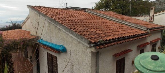 Вилла с 3 комнатами в Маратеа, Италия № 120791 7