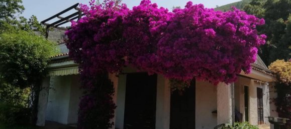 Вилла с 3 комнатами в Маратеа, Италия № 120791 2