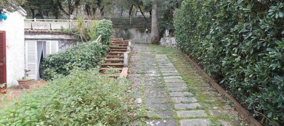 Вилла с 3 комнатами в Маратеа, Италия № 120791 18