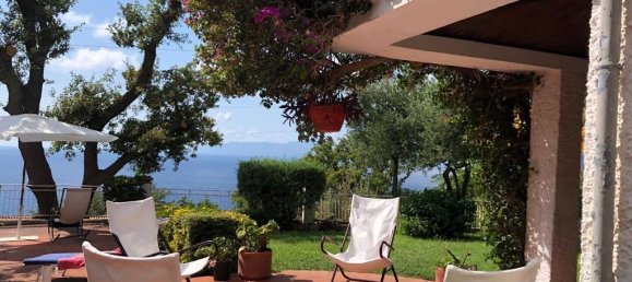 Вилла с 3 комнатами в Маратеа, Италия № 120791 4