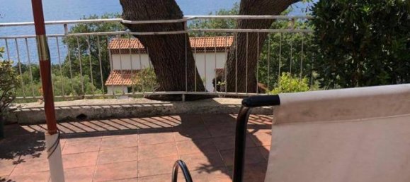 Вилла с 3 комнатами в Маратеа, Италия № 120791 3