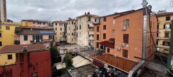 Apartamento de 5 habitaciónes en La Spezia, Italy No. 65966 5