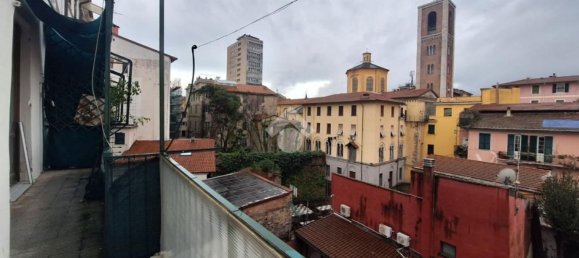 Apartamento de 5 habitaciónes en La Spezia, Italy No. 65966 6