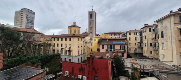 Apartamento de 5 habitaciónes en La Spezia, Italy No. 65966 7