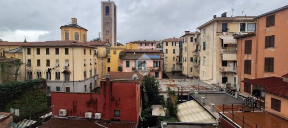 Apartamento de 5 habitaciónes en La Spezia, Italy No. 65966 12