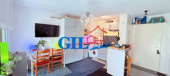 1 bedroom Apartment in Savigny-le-Temple, France No. 318179 4