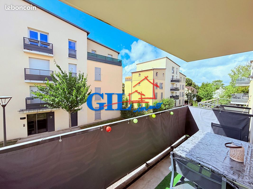 1 bedroom Apartment in Savigny-le-Temple, France No. 318179