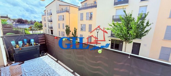 1 bedroom Apartment in Savigny-le-Temple, France No. 318179 8