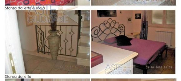 4-Zimmer Haus in Lanuvio, Italy, Nr. 30002 6