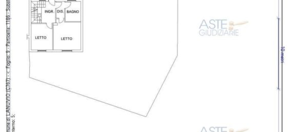 4-Zimmer Haus in Lanuvio, Italy, Nr. 30002 12