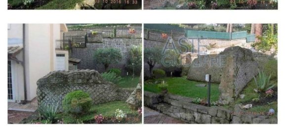 4-Zimmer Haus in Lanuvio, Italy, Nr. 30002 17