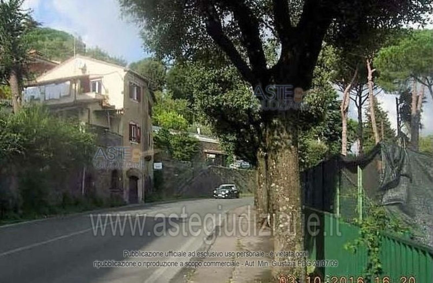 4 rooms House in Lanuvio, Italy No. 30002