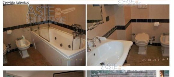 4-Zimmer Haus in Lanuvio, Italy, Nr. 30002 21