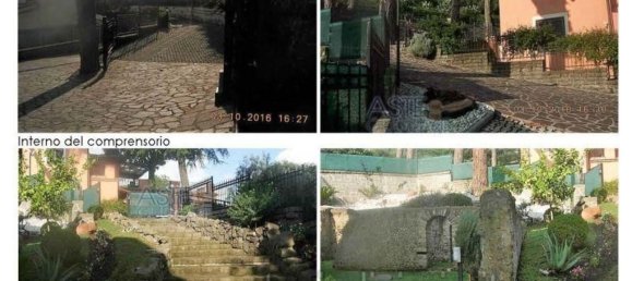 4-Zimmer Haus in Lanuvio, Italy, Nr. 30002 3