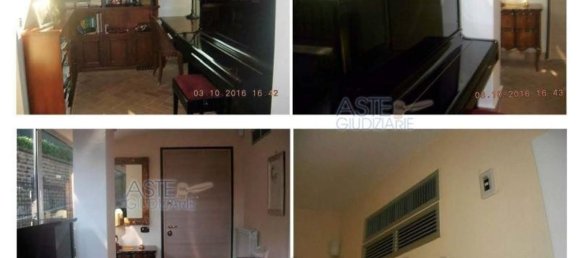 4-Zimmer Haus in Lanuvio, Italy, Nr. 30002 22