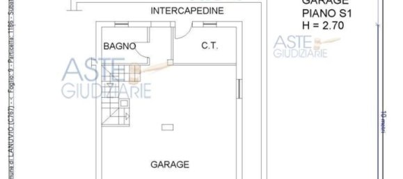 4-Zimmer Haus in Lanuvio, Italy, Nr. 30002 27