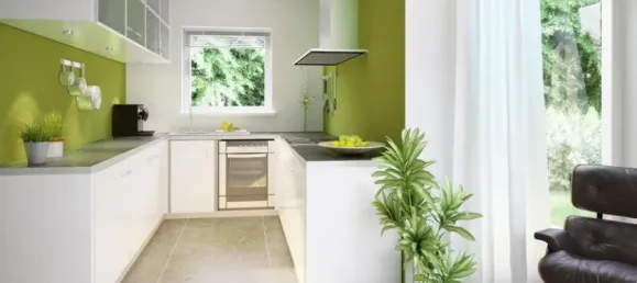 8-salle Maison de ville à Mettmann, Germany No. 298504 8