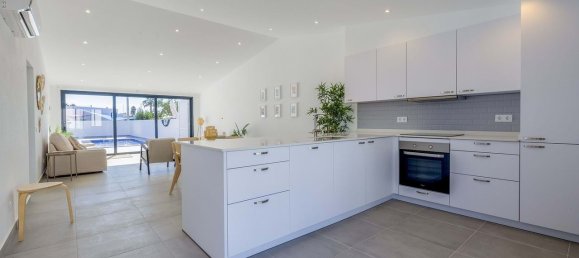 3 bedrooms House in Luz, Portugal No. 115551 5