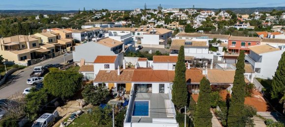 3 bedrooms House in Luz, Portugal No. 115551 26