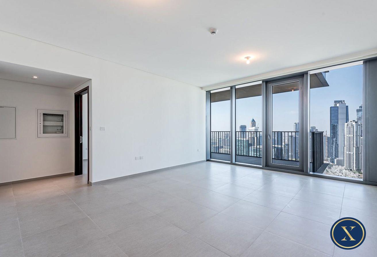 Apartamento T1 em Downtown Dubai (Downtown Burj Dubai), UAE N.º 100845