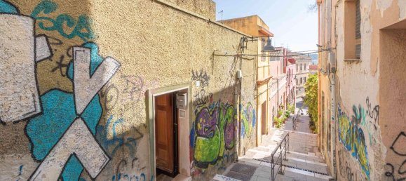 6-Zimmer Wohnung in Cagliari, Italy, Nr. 174089 14