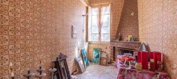 6-Zimmer Wohnung in Cagliari, Italy, Nr. 174089 32