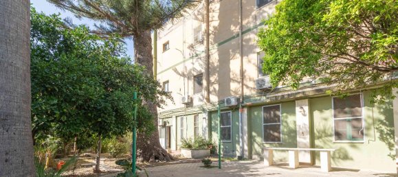 6-Zimmer Wohnung in Cagliari, Italy, Nr. 174089 28